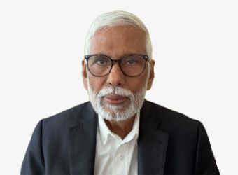 Dr.Pillai
